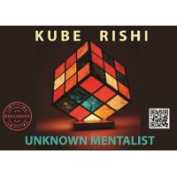 Kube Rishi by Unknown Mentalist
