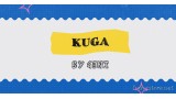 Kuga by Geni