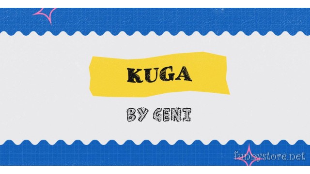 Kuga by Geni