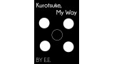 Kurotsuke, My Way by E.E.