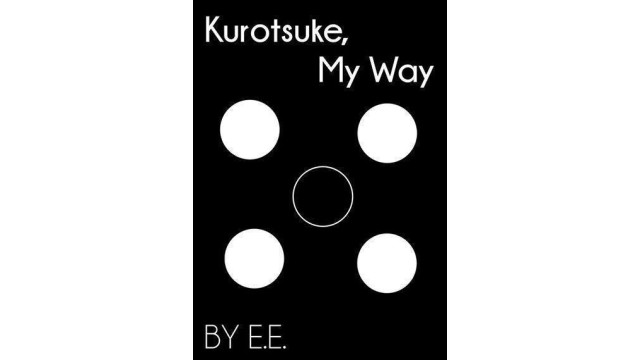 Kurotsuke, My Way by E.E.