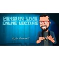 Kyle Purnell Penguin Live Online Lecture Kyle Purnell Penguin Live Online Lecture