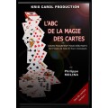 L'Abc De La Magie Des Cartes by Philippe Molina L'Abc De La Magie Des Cartes by Philippe Molina