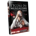 L'Ecole Du Mentalisme (1-3) by Philippe De Perthuis L'Ecole Du Mentalisme (1-3) by Philippe De Perthuis