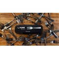 L Fork by Long Long L Fork by Long Long