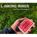 L-Inking Rings by Marcos Waldemar L-Inking Rings by Marcos Waldemar