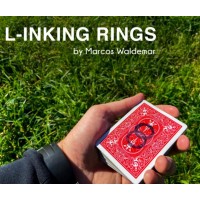 L-Inking Rings by Marcos Waldemar
