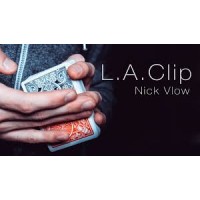 L.A. Clip by Nick Vlow