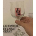 L.O Switch by Lahat Okrat L.O Switch by Lahat Okrat