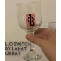 L.O Switch by Lahat Okrat