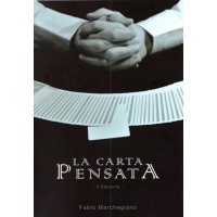 La Carta Pensata by Fabio Marchegiano