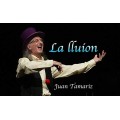 La Iluion by Juan Tamariz La Iluion by Juan Tamariz