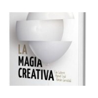 La Magia Creativa by Thinking Paradox