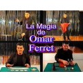 La Magia De Omar Ferret La Magia De Omar Ferret