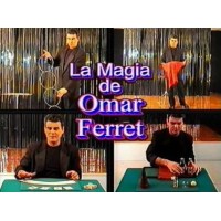 La Magia De Omar Ferret