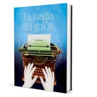 La Magia Del Guion by Pete Mccabe