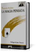 La Magia Pensada by Ramon Rioboo