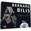 La Magie Des Cartes by Bernard Bilis La Magie Des Cartes by Bernard Bilis