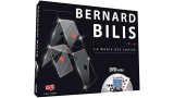 La Magie Des Cartes by Bernard Bilis