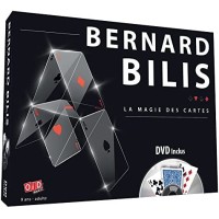 La Magie Des Cartes by Bernard Bilis