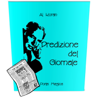 La Predizione Del Giornale by Al Koran