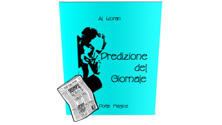 La Predizione Del Giornale by Al Koran