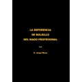 La Referencia De Bolsillo Del Mago Profesional La Referencia De Bolsillo Del Mago Profesional