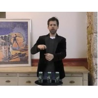 La Roulette Perrier by Yves Doumergue