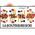 La Routine Des Rois by Joseph B La Routine Des Rois by Joseph B