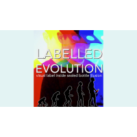 Labelled Evolution by Ben Williams