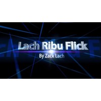 Lach Ribu Flick by Zack Lach
