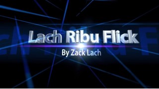 Lach Ribu Flick by Zack Lach