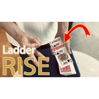 Ladder Rise by Owen