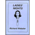 Ladies Night by Richard Webster Ladies Night by Richard Webster