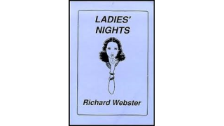 Ladies Night by Richard Webster