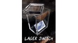 Lager Switch by Alexander De Cova