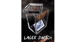 Lager Switch by Alexander De Cova