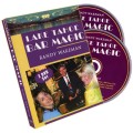 Lake Tahoe Bar Magic by Randy Wakeman Lake Tahoe Bar Magic by Randy Wakeman