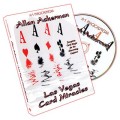 Las Vegas Card Miracles by Allan Ackerman Las Vegas Card Miracles by Allan Ackerman