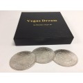 Las Vegas Dream by Bill Cheung Las Vegas Dream by Bill Cheung