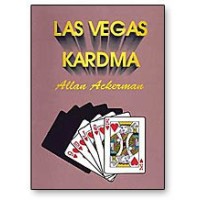Las Vegas Kardma by Allan Ackerman