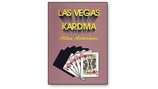 Las Vegas Kardma by Allan Ackerman