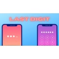Last Digit by Anubhav Srivastava Last Digit by Anubhav Srivastava