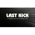 Last Kick by Geni Last Kick by Geni