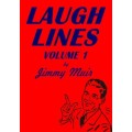 Laugh Lines 1 by Jimmy Muir Laugh Lines 1 by Jimmy Muir