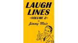 Laugh Lines 2 by Jimmy Muir