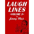 Laugh Lines 3 by Jimmy Muir Laugh Lines 3 by Jimmy Muir