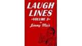 Laugh Lines 3 by Jimmy Muir