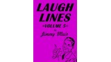 Laugh Lines 5 by Jimmy Muir