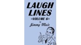 Laugh Lines 6 by Jimmy Muir